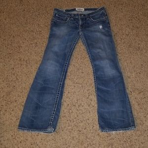 Big Star Casey Jeans🎉❤